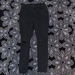 Rue 21 high rise jegging